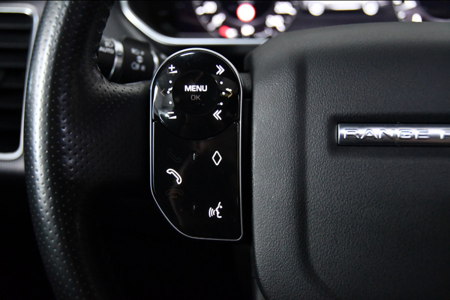 Land Rover Range Rover Sport 2.0 Si4 HSE 7p.