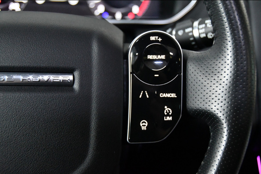 Land Rover Range Rover Sport 2.0 Si4 HSE 7p.