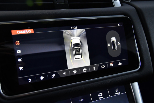 Land Rover Range Rover Sport 2.0 Si4 HSE 7p.