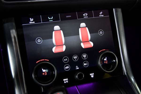 Land Rover Range Rover Sport 2.0 Si4 HSE 7p.