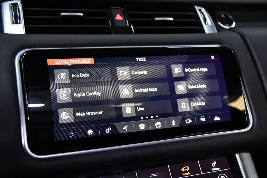 Land Rover Range Rover Sport 2.0 Si4 HSE 7p.