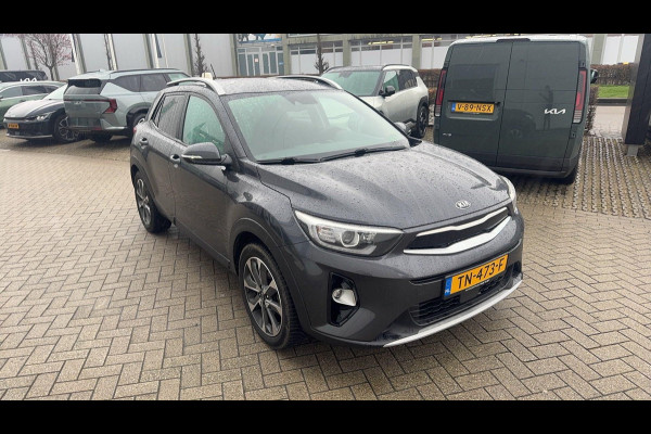 Kia Stonic 1.0 T-GDi DynamicLinePlusLine | 120PK | Keyless | Navi | Clima | Cruise |