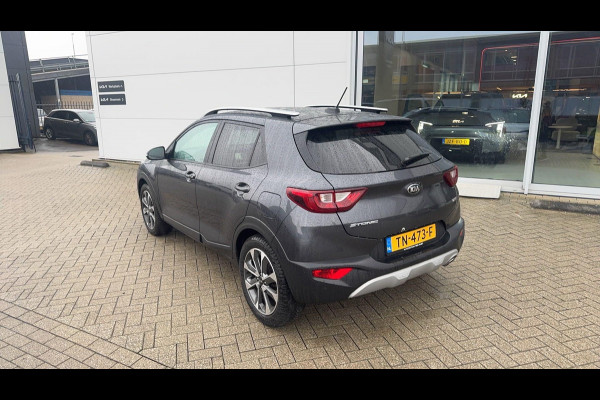 Kia Stonic 1.0 T-GDi DynamicLinePlusLine | 120PK | Keyless | Navi | Clima | Cruise |