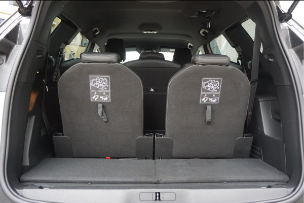 Peugeot 5008 1.2 PureTech GT SPORT | LEER/ Alcantara | Sfeerverlichting | APPLE | NL auto | Dealer onderhouden |