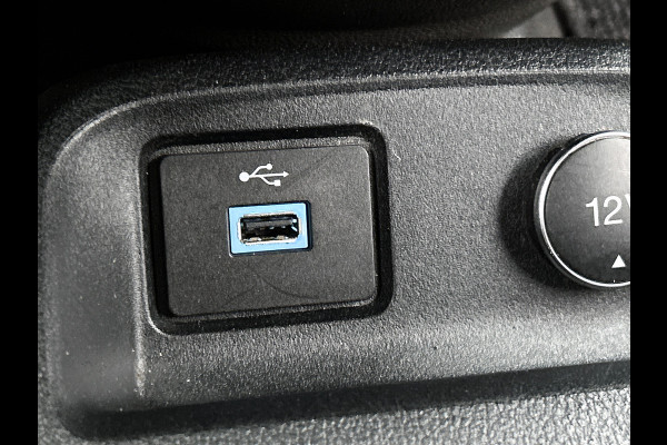 Ford Transit Connect 1.5TDCI Euro6 100PK L2 Trend / Trekhaak / Airco / Schuifdeur / Radio multimedia / Apk 11-2026