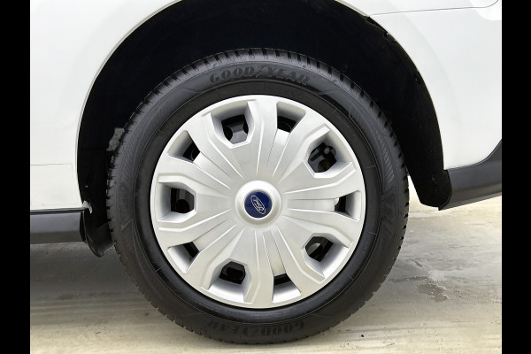 Ford Transit Connect 1.5TDCI Euro6 100PK L2 Trend / Trekhaak / Airco / Schuifdeur / Radio multimedia / Apk 11-2026