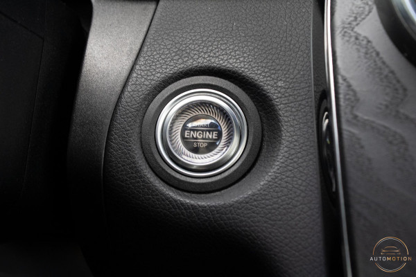 Mercedes-Benz C-Klasse Coupé 180 Premium Plus Pack PANO 360 Camera AMG