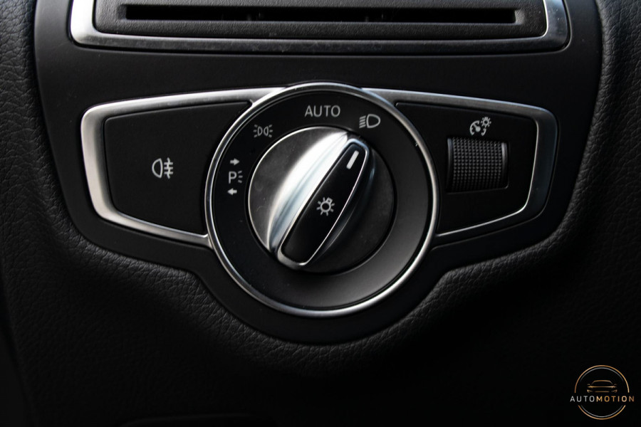 Mercedes-Benz C-Klasse Coupé 180 Premium Plus Pack PANO 360 Camera AMG