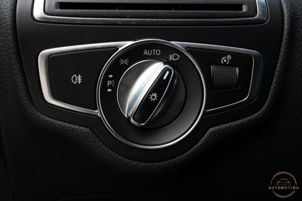Mercedes-Benz C-Klasse Coupé 180 Premium Plus Pack PANO 360 Camera AMG