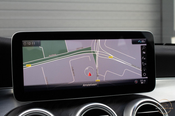 Mercedes-Benz C-Klasse Coupé 180 Premium Plus Pack PANO 360 Camera AMG