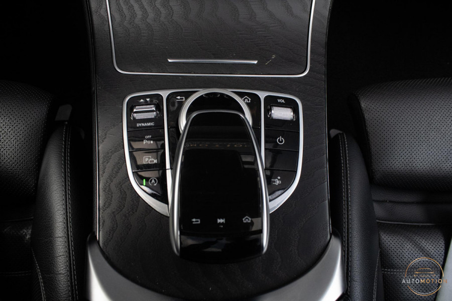 Mercedes-Benz C-Klasse Coupé 180 Premium Plus Pack PANO 360 Camera AMG