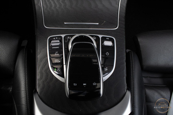 Mercedes-Benz C-Klasse Coupé 180 Premium Plus Pack PANO 360 Camera AMG