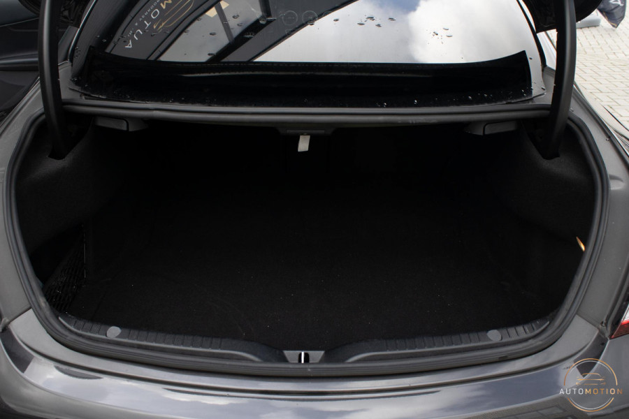 Mercedes-Benz C-Klasse Coupé 180 Premium Plus Pack PANO 360 Camera AMG