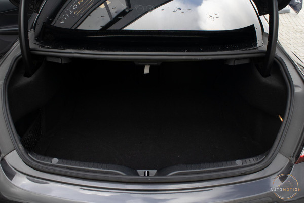 Mercedes-Benz C-Klasse Coupé 180 Premium Plus Pack PANO 360 Camera AMG