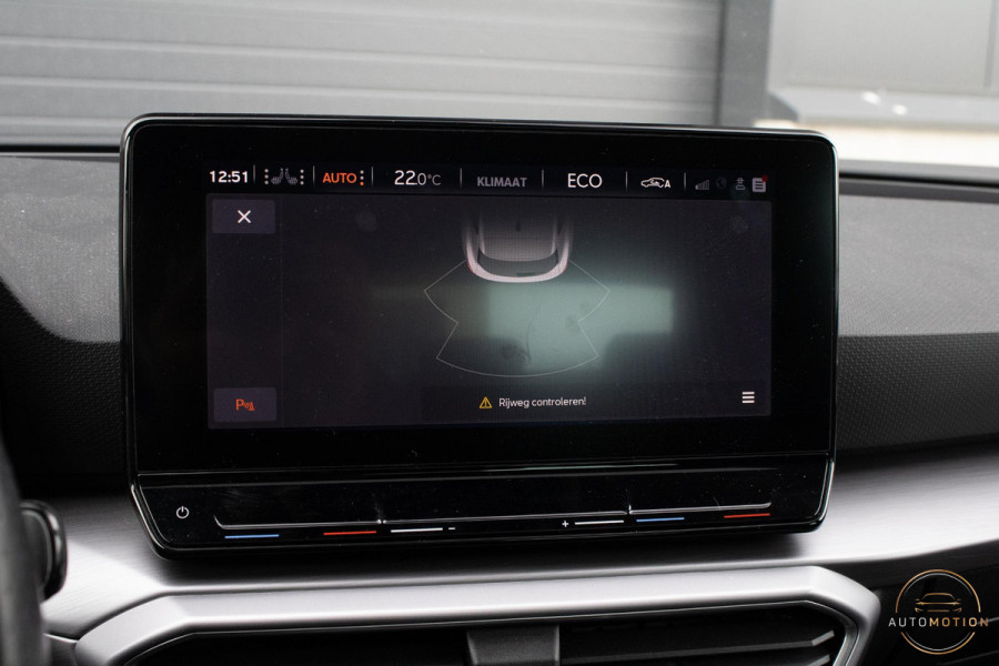 Seat Leon 1.4 TSI eHybrid PHEV FR PANO STOELVERWARMING SFEERVERLICHTING