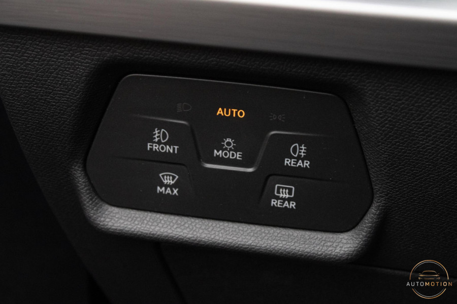 Seat Leon 1.4 TSI eHybrid PHEV FR PANO STOELVERWARMING SFEERVERLICHTING