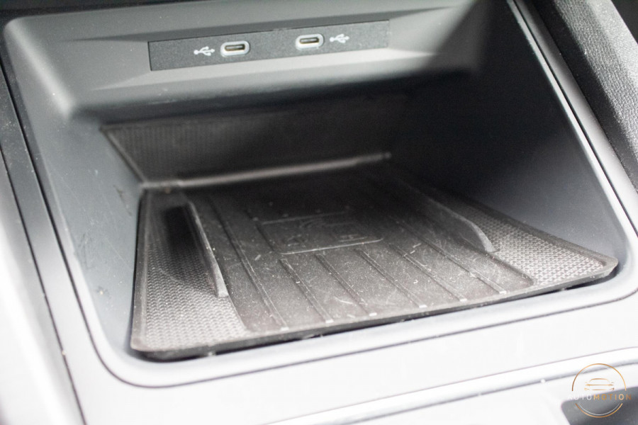 Seat Leon 1.4 TSI eHybrid PHEV FR PANO STOELVERWARMING SFEERVERLICHTING