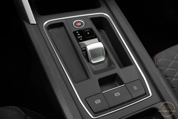 Seat Leon 1.4 TSI eHybrid PHEV FR PANO STOELVERWARMING SFEERVERLICHTING