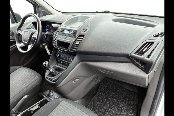 Ford Transit Connect 1.5TDCI Euro6 100PK L2 Trend / Trekhaak / Airco / Schuifdeur / Radio multimedia / Apk 11-2026