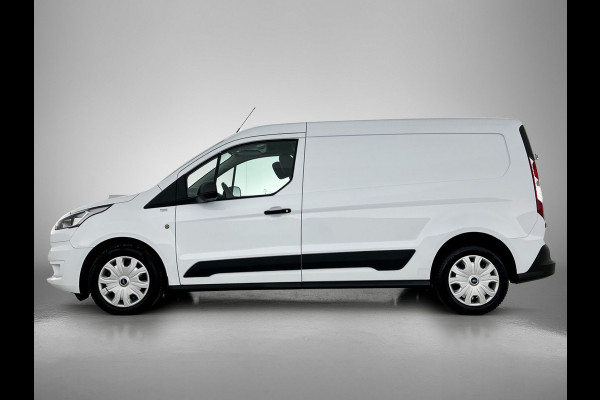 Ford Transit Connect 1.5TDCI Euro6 100PK L2 Trend / Trekhaak / Airco / Schuifdeur / Radio multimedia / Apk 11-2026