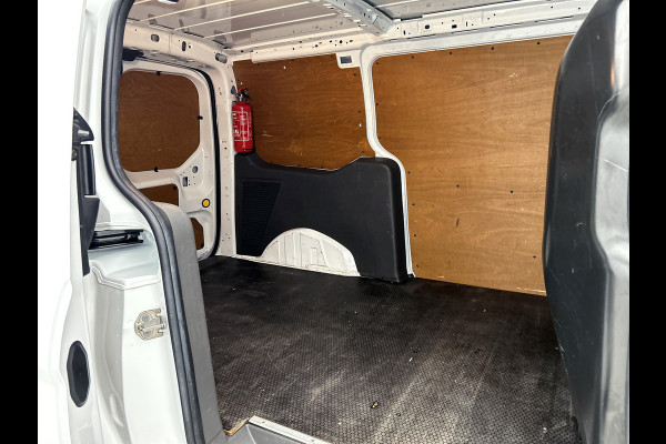 Ford Transit Connect 1.5TDCI Euro6 100PK L2 Trend / Trekhaak / Airco / Schuifdeur / Radio multimedia / Apk 11-2026