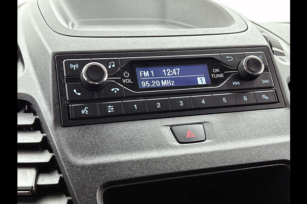 Ford Transit Connect 1.5TDCI Euro6 100PK L2 Trend / Trekhaak / Airco / Schuifdeur / Radio multimedia / Apk 11-2026