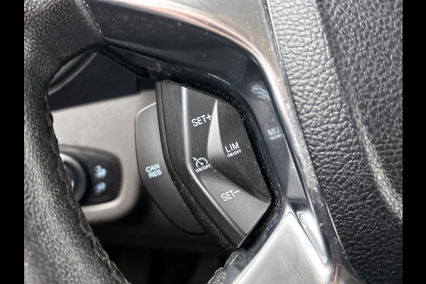 Ford Transit Connect 1.5TDCI Euro6 100PK L2 Trend / Trekhaak / Airco / Schuifdeur / Radio multimedia / Apk 11-2026