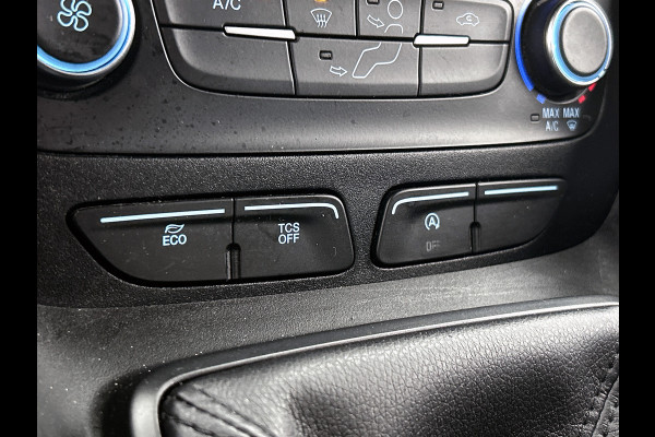 Ford Transit Connect 1.5TDCI Euro6 100PK L2 Trend / Trekhaak / Airco / Schuifdeur / Radio multimedia / Apk 11-2026