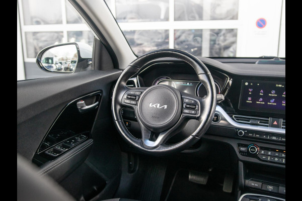 Kia e-Niro Edition 64 kWh