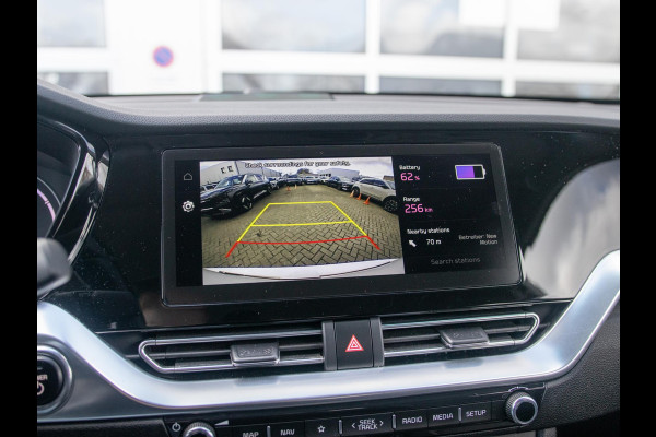 Kia e-Niro Edition 64 kWh