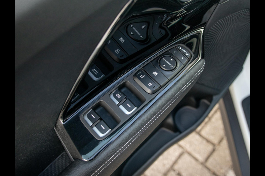 Kia e-Niro Edition 64 kWh