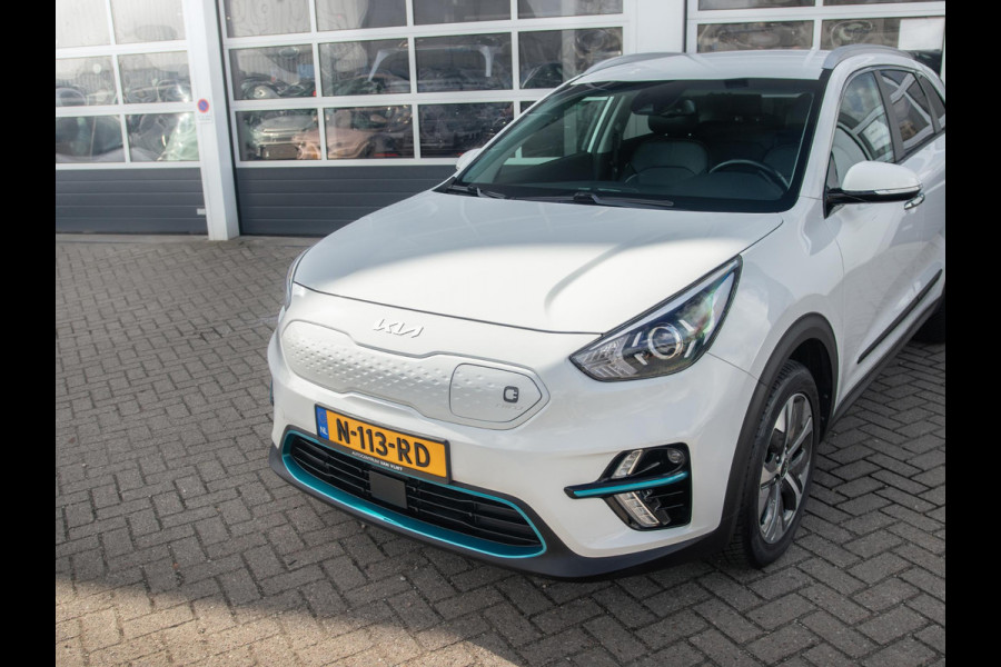 Kia e-Niro Edition 64 kWh