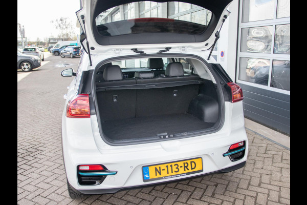 Kia e-Niro Edition 64 kWh