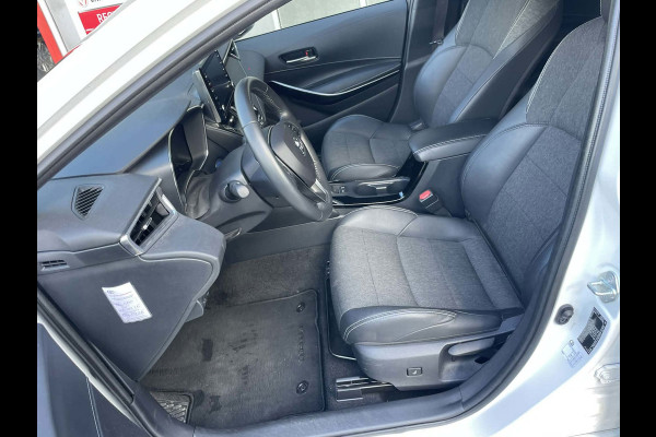 Toyota Corolla Touring Sports 1.8 Hybrid TeamNL / trekhaak / camera