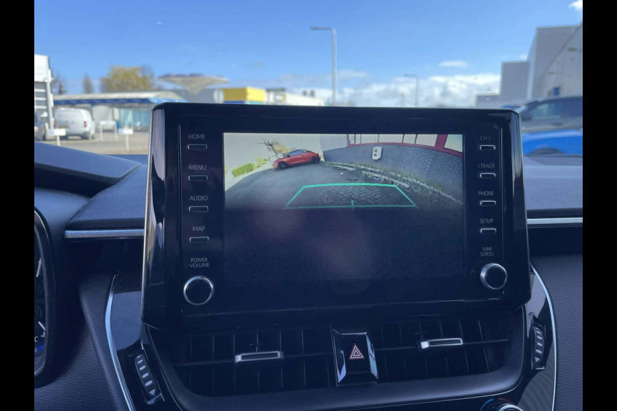 Toyota Corolla Touring Sports 1.8 Hybrid TeamNL / trekhaak / camera