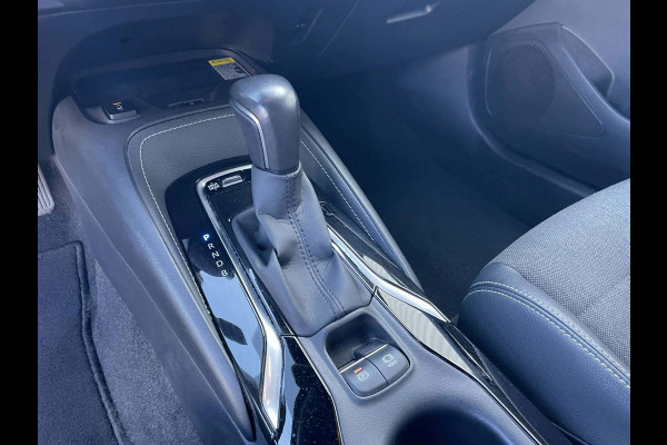 Toyota Corolla Touring Sports 1.8 Hybrid TeamNL / trekhaak / camera