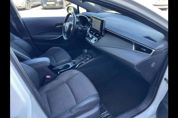 Toyota Corolla Touring Sports 1.8 Hybrid TeamNL / trekhaak / camera