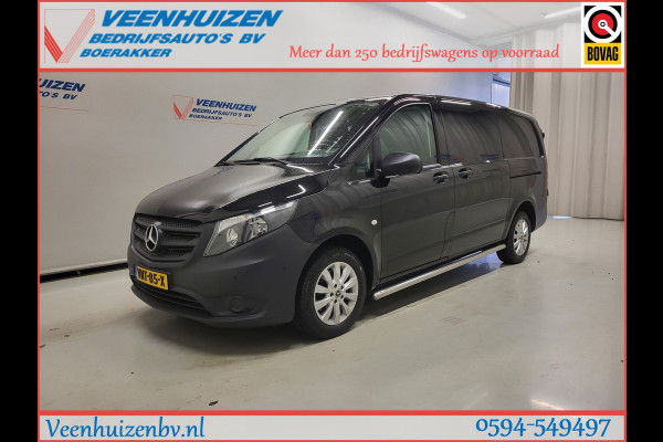Mercedes-Benz Vito 114CDI L2/H1 Automaat Euro 6!