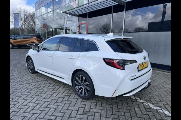 Toyota Corolla Touring Sports 1.8 Hybrid TeamNL / trekhaak / camera