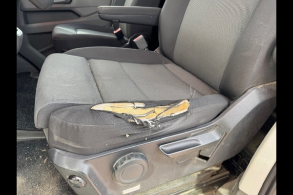 Volkswagen Crafter 35 2.0 TDI L3H2 2X schuifdeur-DSG-Cruise