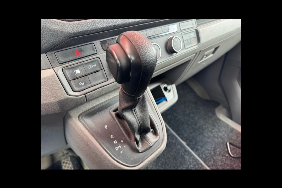 Volkswagen Crafter 35 2.0 TDI L3H2 2X schuifdeur-DSG-Cruise