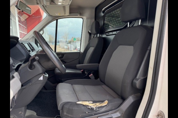 Volkswagen Crafter 35 2.0 TDI L3H2 2X schuifdeur-DSG-Cruise