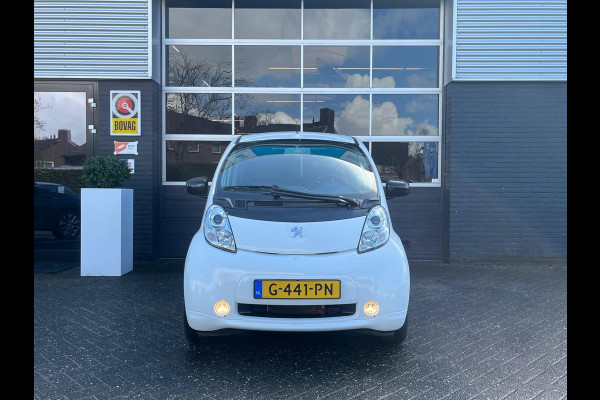 Peugeot iOn Active ELEKTRISCH, Automaat, Airco, Icnl BTW, NAP