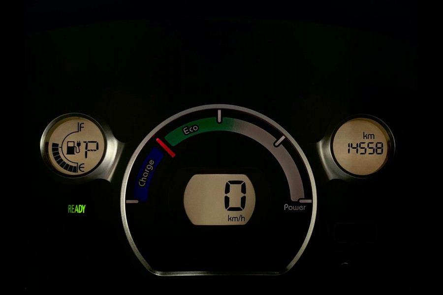 Peugeot iOn Active ELEKTRISCH, Automaat, Airco, Icnl BTW, NAP