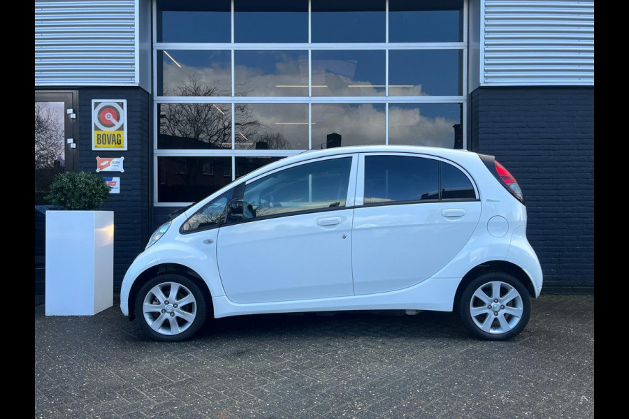 Peugeot iOn Active ELEKTRISCH, Automaat, Airco, Icnl BTW, NAP