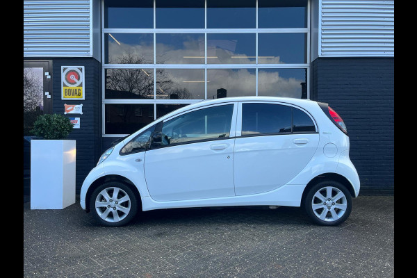 Peugeot iOn Active ELEKTRISCH, Automaat, Airco, Icnl BTW, NAP