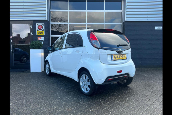 Peugeot iOn Active ELEKTRISCH, Automaat, Airco, Icnl BTW, NAP