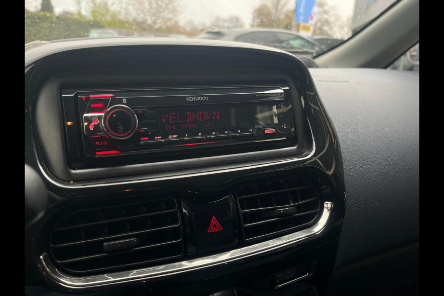 Peugeot iOn Active ELEKTRISCH, Automaat, Airco, Icnl BTW, NAP