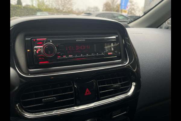 Peugeot iOn Active ELEKTRISCH, Automaat, Airco, Icnl BTW, NAP