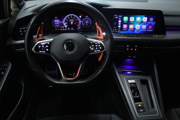 Volkswagen Golf 2.0 TSI GTI CLUBSPORT BLACK STYLE /PANO/H-K/CAM/CARPLAY/IQ-LIGHT/VOLL